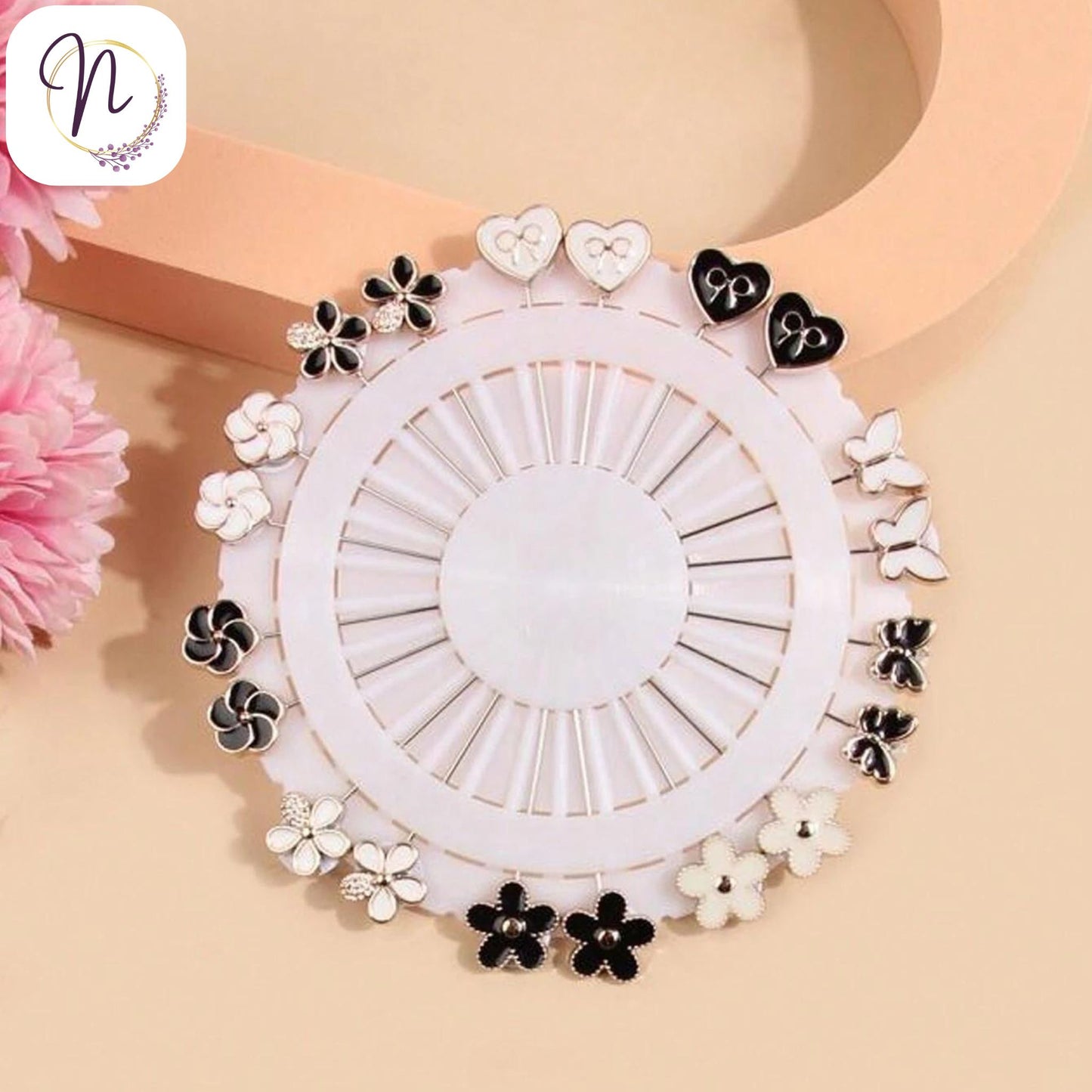 Random style Accessories