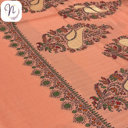 Shamridhi Cural Shawl