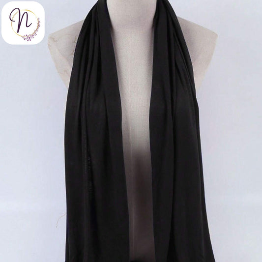 Black Hijab