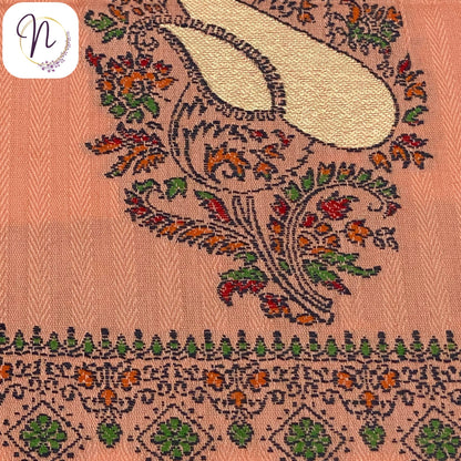 Shamridhi Cural Shawl