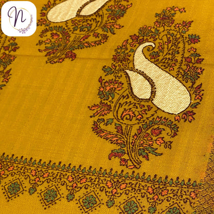 Shamridhi Light brown Shawl